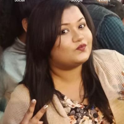 Profile Picture of Chandrima Chakraborty (@Chandri65675606) on Twitter