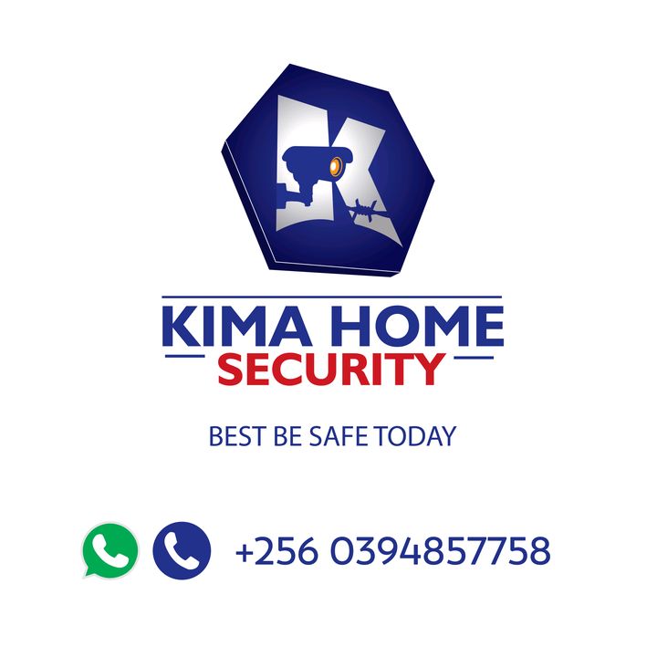 Profile Picture of KIMA HOME SECURITY (@kimasecurity) on Tiktok