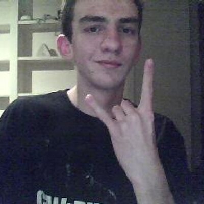 Daniel Kovacic - Twitter Profile Picture of Daniel Kovacic (@Dany_Kova) on Twitter