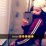 Profile Picture of Hannah Locklear (@shortysporty21) on Instagram