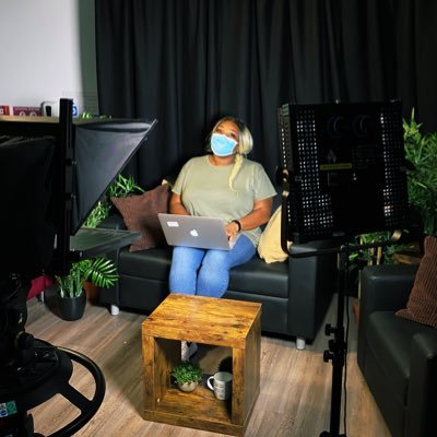 Profile Picture of Jada Scott (@JadaScottJourno) on Twitter