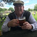 Profile Picture of Christopher John Atwell (@chrisatwell61) on Instagram