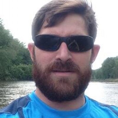 Profile Picture of Chris Farnsworth (@ChrisFarns) on Twitter