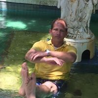 Profile Picture of Jason Lackey (@jason-lackey-2) on Quora