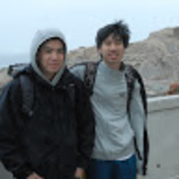 Profile Picture of Stephen Lin (@tofucubes) on Poshmark