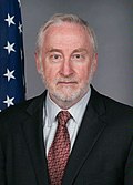 Profile Picture of Douglas Frantzon Wikipedia