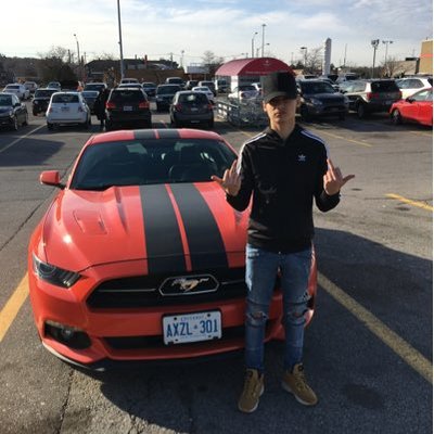 Profile Picture of Balogh Richard (@BaloghRichard14) on Twitter