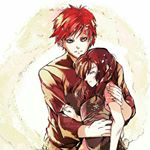 Profile Picture of Mrs.Alan walker/Gaara (@katzekage.gaara) on Instagram