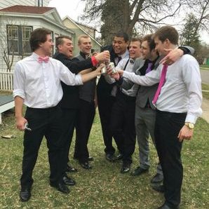 Profile Picture of Jay Betker (@JayBetker) on Twitter