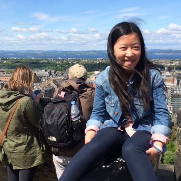 Profile Picture of Joyce Liu (@joyceliu0924) on Poshmark