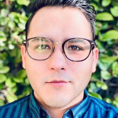 Profile Picture of Alejandro Meléndez (@alejandro_mlndz) on Twitter