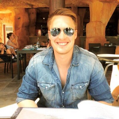Profile Picture of Greg Crosby (@GregCrosby22) on Twitter