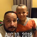 Profile Picture of David Helson (@david_helson81) on Instagram