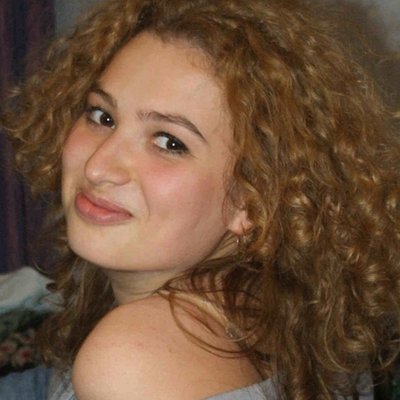 Profile Picture of Maria Kim (@grigorian90210) on Twitter