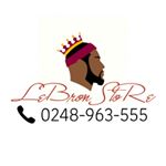 Profile Picture of LeBron Store (@lebron_store_gh) on Instagram