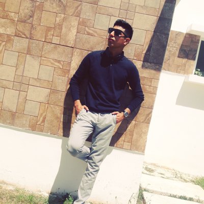 Profile Picture of Mitchell Lara (@Mitchelllara7) on Twitter