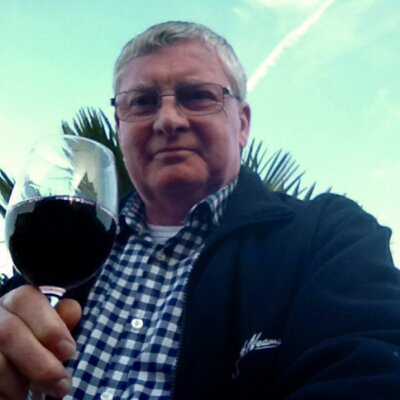 Profile Picture of Tony Pringle (@tpplast) on Twitter