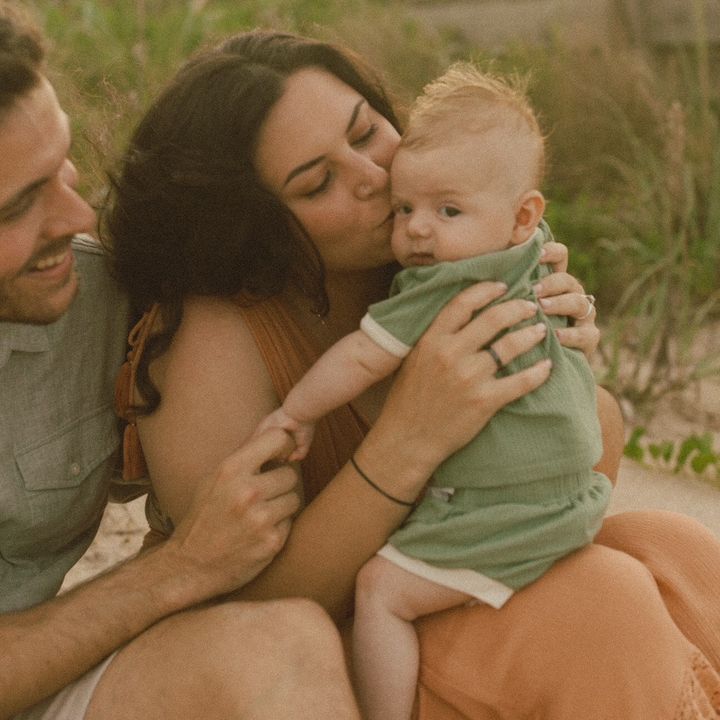 Profile Picture of   & that's on beating stage 4... (@madelynnnrose) on Tiktok