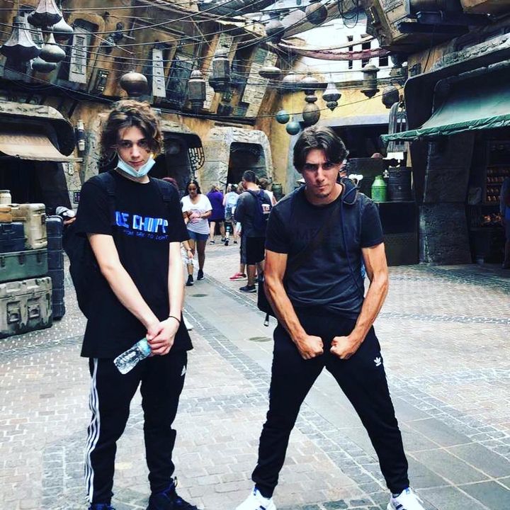 Profile Picture of 🍃 Joseph Iaconetti 🍃 (@goatboyy420) on Tiktok