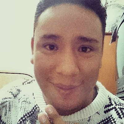 Profile Picture of Ricardo Michel Iturralde Blanco (@IturraldeMichel) on Twitter