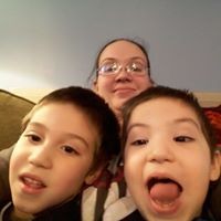 Profile Picture of Amber Locker (@amber-locker-1) on Quora