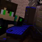 Profile Picture of Thomas Pogue (@minecraft_junkie) on Instagram