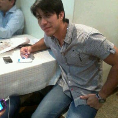 Luis Bedon - Twitter Profile Picture of Luis Bedon (@luisbedon82) on Twitter