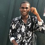 Profile Picture of Sunny Mills (@sunnymills540) on Instagram