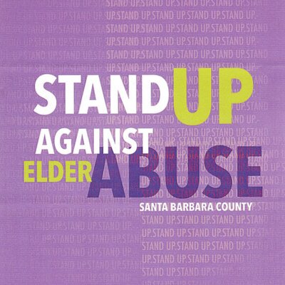 Profile Picture of End Elder Abuse (@No2ElderAbuse) on Twitter