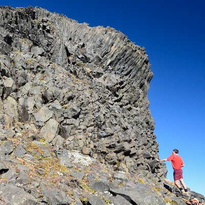 Profile Picture of Chris Conway (@volconway) on Twitter