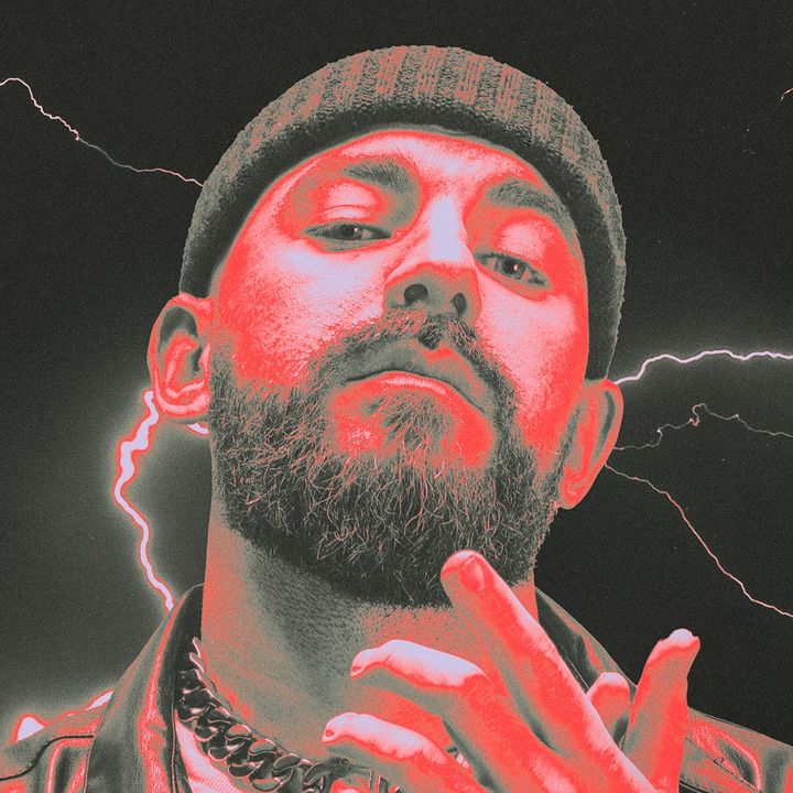 Profile Picture of Chris Lawyer (@djchrislawyer) on Tiktok