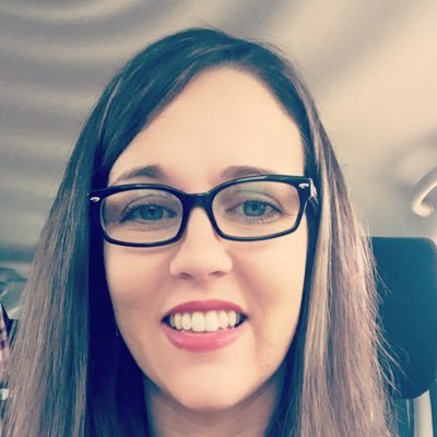 Profile Picture of Amber Mock (@amberdmock) on Twitter