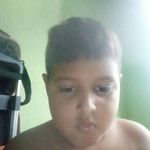 Profile Picture of crysler vitor DOS SANTOS MuNES (@cryslervito) on Instagram