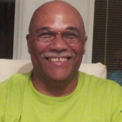 Profile Picture of G Dunn-Lightbourne (@Moon2earthDunn) on Twitter