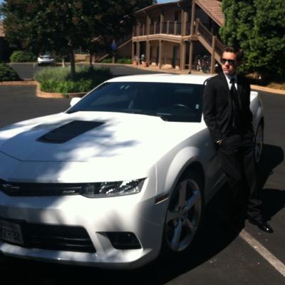 Profile Picture of Brian Capp (@@The_B_Capp) on Twitter