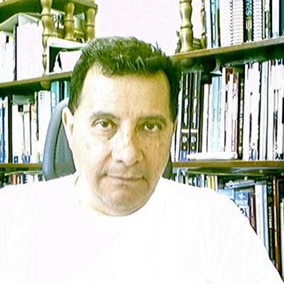 Profile Picture of Hugo Aparicio (@HAAM48) on Twitter