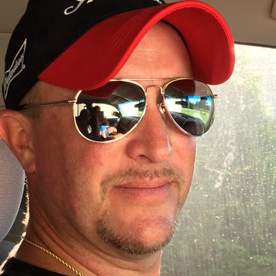 Profile Picture of Mike Milby (@mike_milby) on Twitter