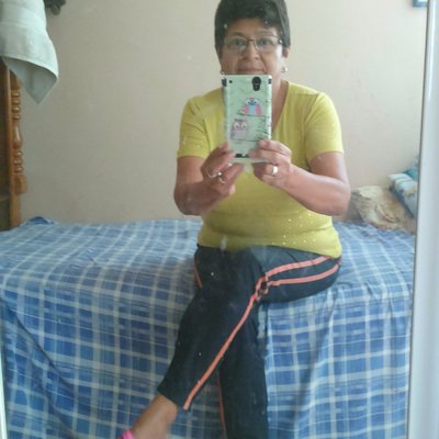 Profile Picture of Yolanda Pedraza Cast (@pedraza_cast) on Twitter