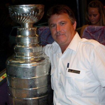 Profile Picture of Dave Beamish (@Beamer1830) on Twitter