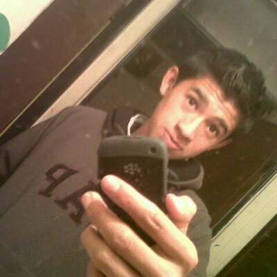 Profile Picture of David Pazmiño (@david_pazmio) on Twitter