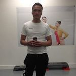 Profile Picture of Robert Boxall (@robert_boxall) on Instagram