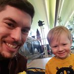 Profile Picture of David McFaull (@mcfaulldavid) on Instagram