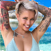 Profile Picture of Amber Bacon (@Inkedbaconadventures) on Youtube