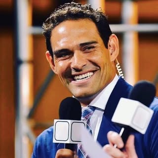 Profile Picture of Mark Sanchez (@mark_sanchez) on Instagram