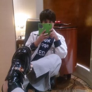 Profile Picture of Marvin Ceasar Ramos (@marvin_ceasar) on Twitter