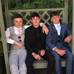 Profile Picture of Joe Ramsey (@joe.ramsey7) on Instagram