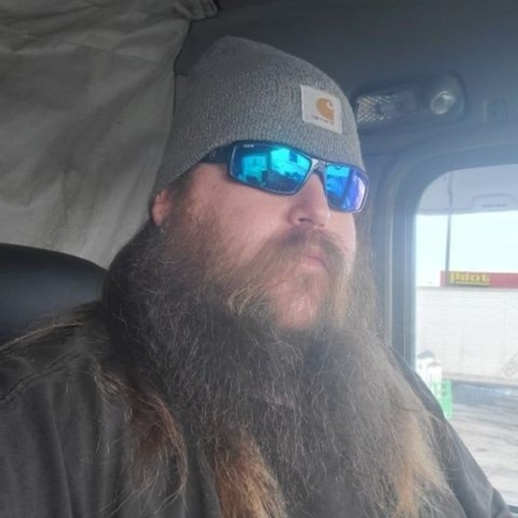 Profile Picture of John Hancock (@johnhancock116) on Poshmark