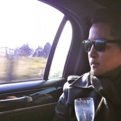 Profile Picture of Eugene Chen (@Euwyy) on Twitter