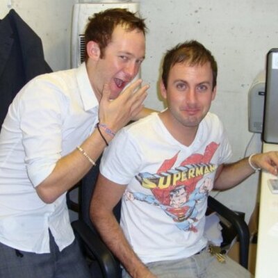 Joshua Tierney - Twitter Profile Picture of Joshua Tierney (@tierney_josh) on Twitter