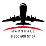 Profile Picture of ✈️ MARSHALL EXPORT  в Крыму (@marshall_export_crimea) on Instagram